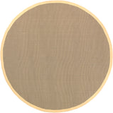 chandra bay bay yellow tan rug