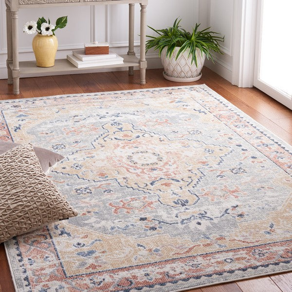safavieh clearance bayside bay134w sage rug