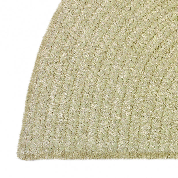 colonial mills barefoot bathroom bb91 celery rug