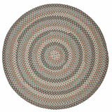 colonial mills boston common bc54 driftwood teal rug