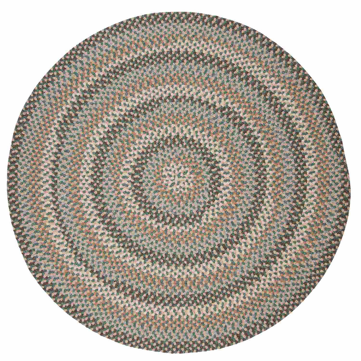 colonial mills boston common bc54 driftwood teal rug