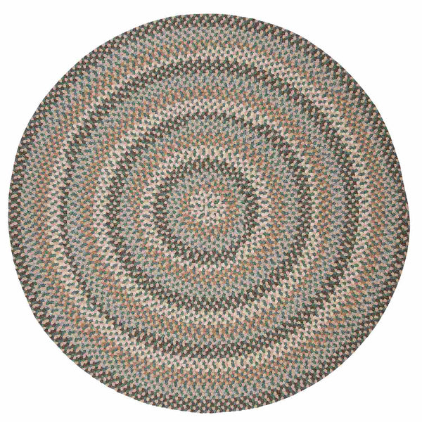 colonial mills boston common bc54 driftwood teal rug