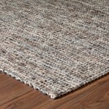 dalyn rug bondi bd1 coffee rug
