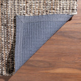 dalyn rug bondi bd1 coffee rug