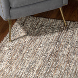 dalyn rug bondi bd1 coffee rug