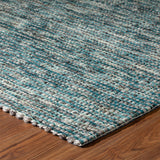dalyn rug bondi bd1 turquoise rug