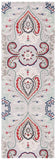 safavieh clearance bella bel118f grey rug
