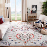 safavieh clearance bella bel118f grey rug
