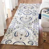 safavieh clearance bella bel118m ivory rug