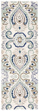 safavieh clearance bella bel118m ivory rug