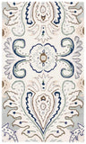 safavieh clearance bella bel118m ivory rug