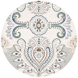safavieh clearance bella bel118m ivory rug