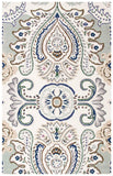 safavieh clearance bella bel118m ivory rug