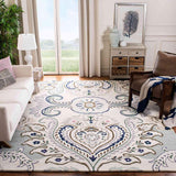 safavieh clearance bella bel118m ivory rug