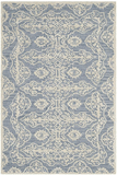 Safavieh Clearance Bella BEL134A Blue Rug