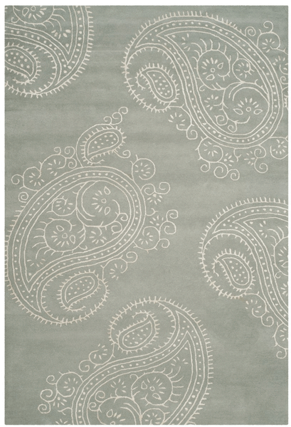 Safavieh Clearance Bella BEL153A Grey Rug