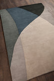 chandra bense garza ben 3003 grey rug