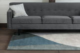 chandra bense garza ben 3003 grey rug