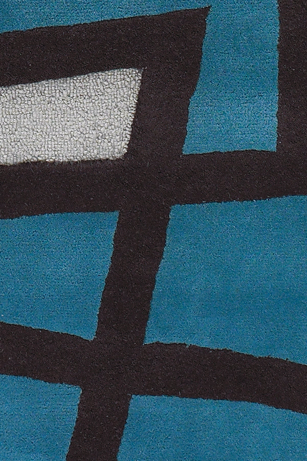 chandra bense garza ben 3005 blue rug