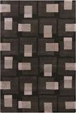 Chandra Sasha SAS-47002 Navy Blue Rug