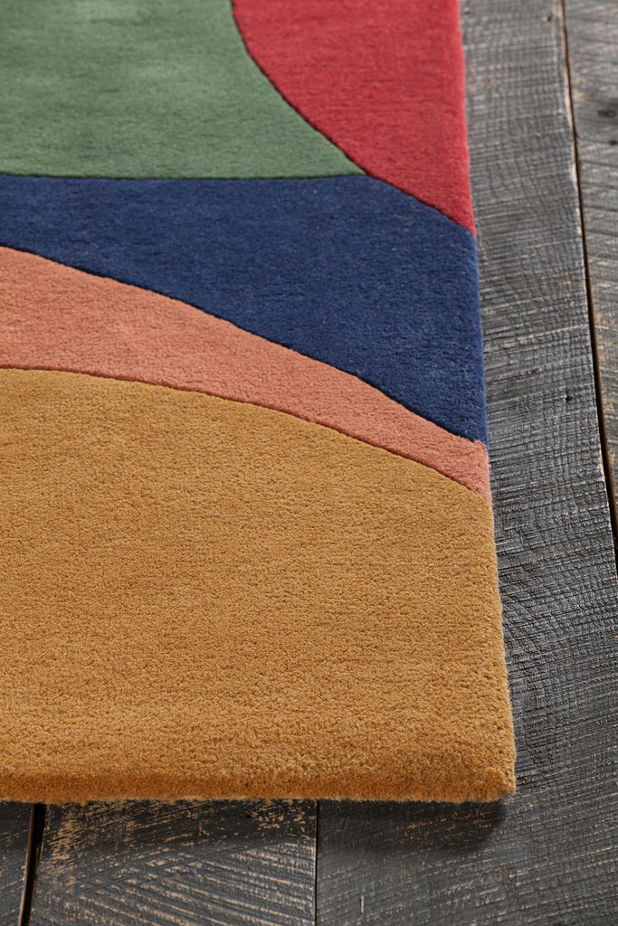 chandra bense garza ben 3010 multi rug