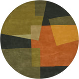 Chandra Stella STE-52125 Cream Rug