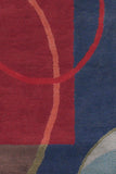 chandra bense garza ben 3015 blue rug