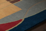 chandra bense garza ben 3015 blue rug