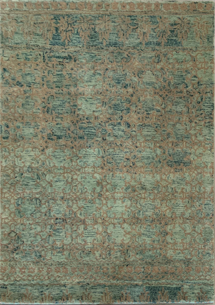 chandra stella ste 52215 yellow rug
