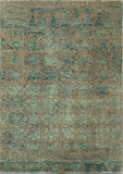 Chandra Stella STE-52215 Yellow Rug
