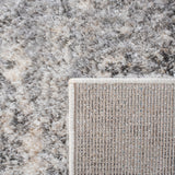 safavieh clearance berber shag ber272a ivory rug