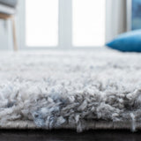 safavieh clearance berber shag ber273a ivory rug