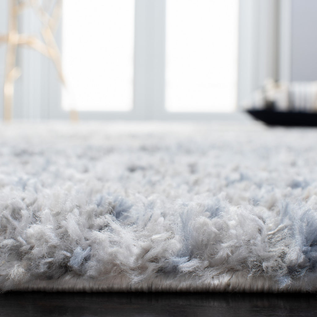 safavieh clearance berber shag ber274a ivory rug