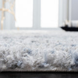 safavieh clearance berber shag ber274a ivory rug