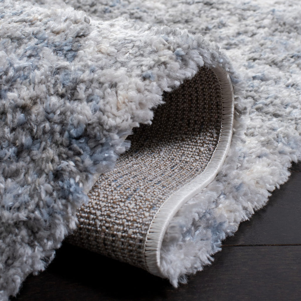 safavieh clearance berber shag ber274a ivory rug