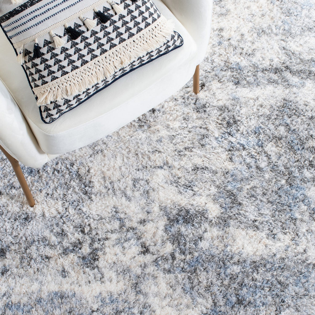 safavieh clearance berber shag ber274a ivory rug