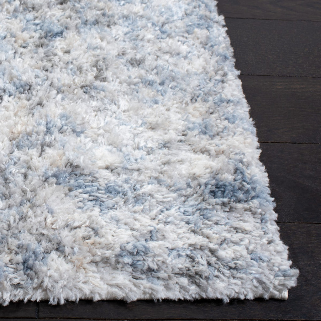 safavieh clearance berber shag ber274a ivory rug