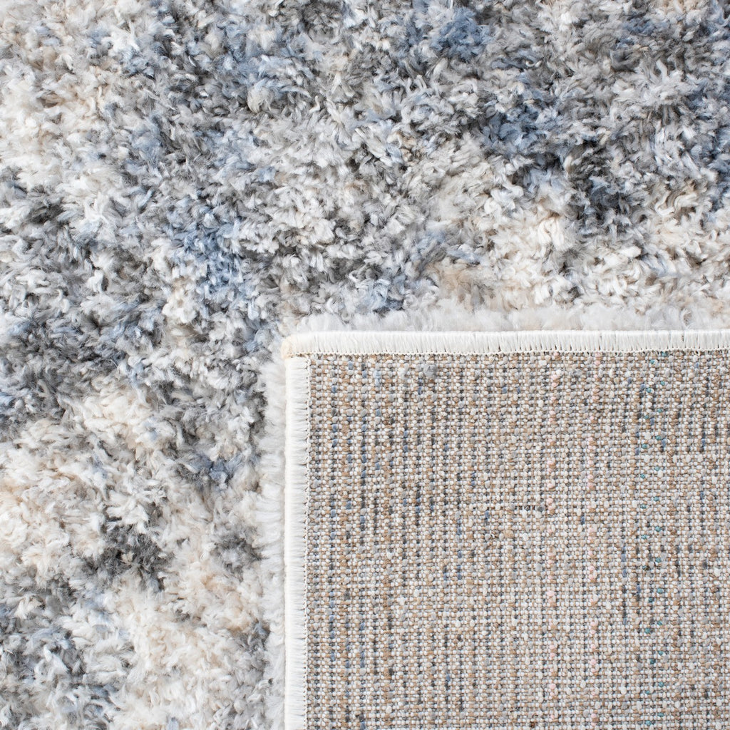safavieh clearance berber shag ber274a ivory rug