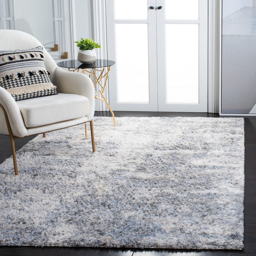 safavieh clearance berber shag ber274a ivory rug