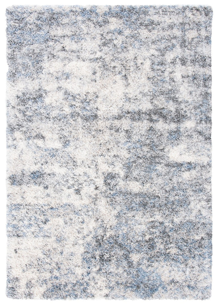 safavieh clearance berber shag ber274a ivory rug