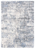 safavieh clearance berber shag ber274a ivory rug
