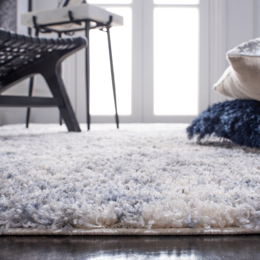 safavieh clearance berber shag ber274b ivory rug