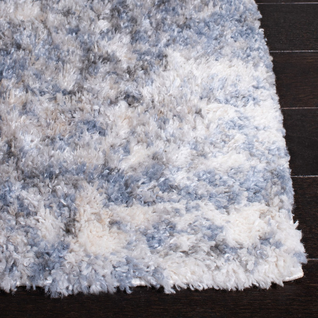 safavieh clearance berber shag ber274b ivory rug