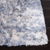 safavieh clearance berber shag ber274b ivory rug