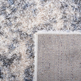 safavieh clearance berber shag ber274b ivory rug