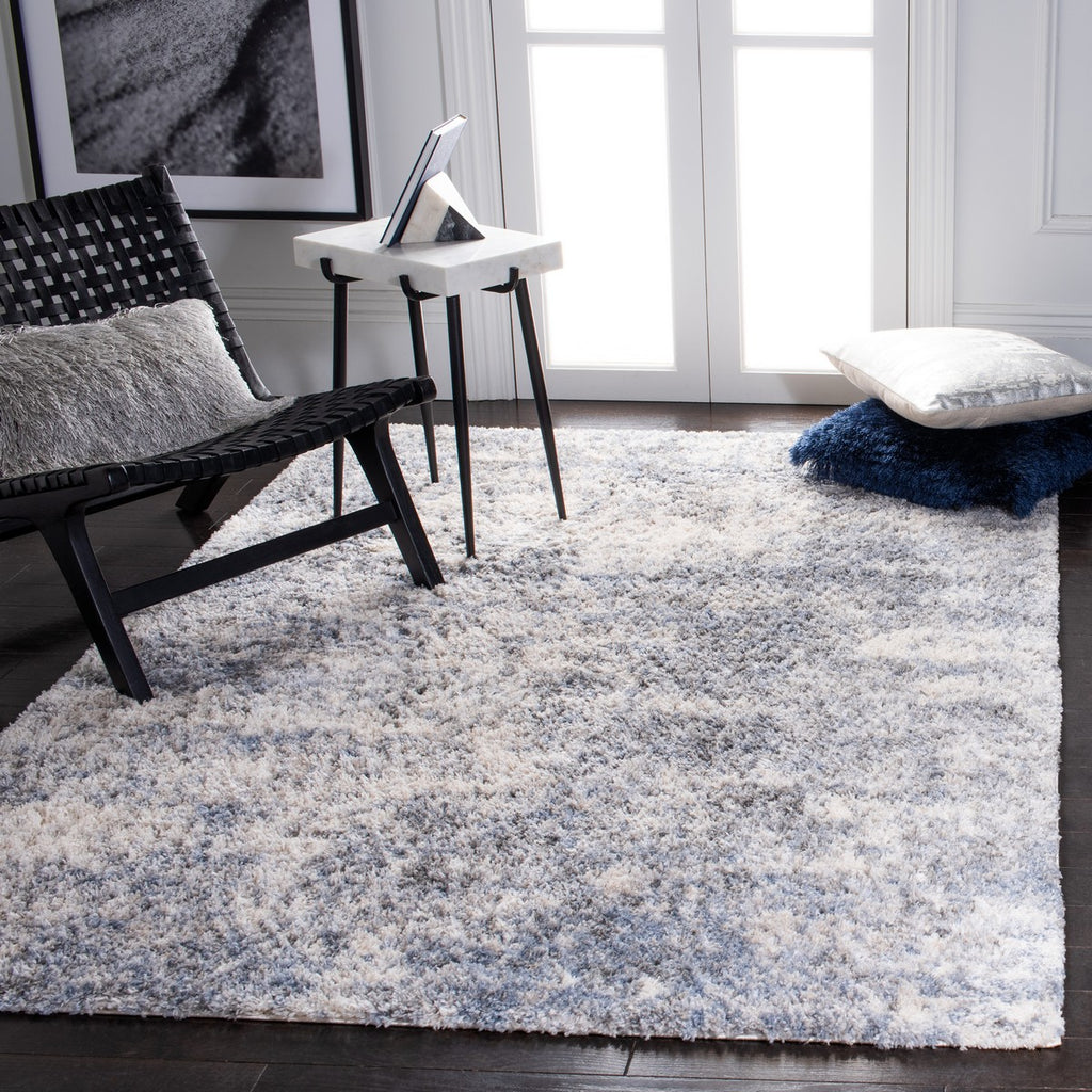 safavieh clearance berber shag ber274b ivory rug