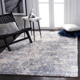 safavieh clearance berber shag ber274b ivory rug