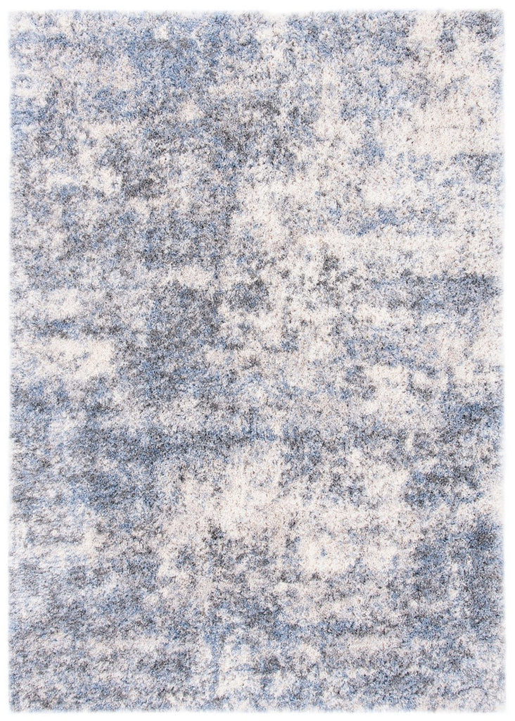 safavieh clearance berber shag ber274b ivory rug