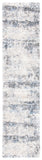 safavieh clearance berber shag ber276a ivory rug