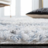 safavieh clearance berber shag ber276a ivory rug